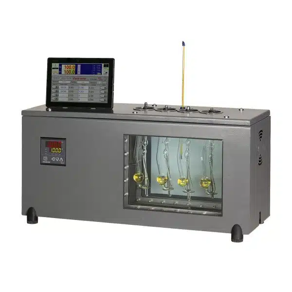 ویسکومتر V02