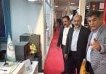 نمایشگاه نفت و گاز 1403